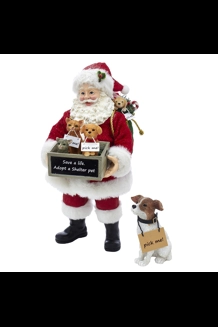 Kurt Adler Fabriche 10.5