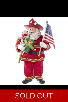 Kurt Adler Fabriche 10.5