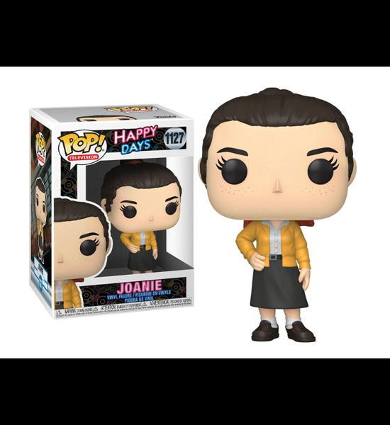 Happy Days - Joanie POP Television