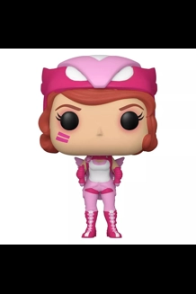 DC Bombshells Hawkgirl POP 223