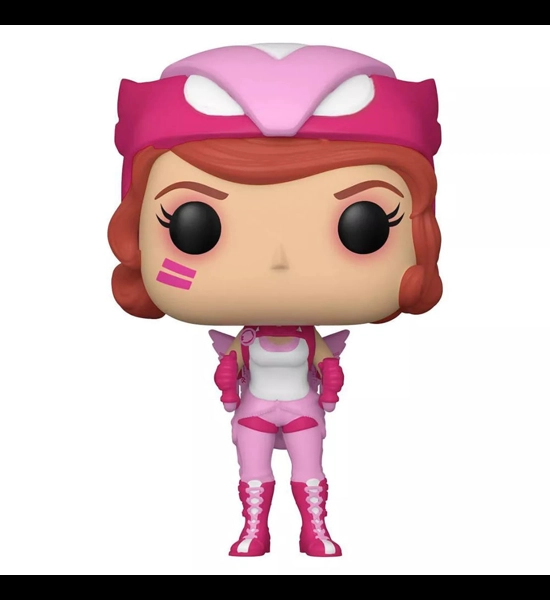 DC Bombshells Hawkgirl POP 223