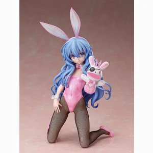 Date A Live IV Series Yoshino Bunny Version Statue