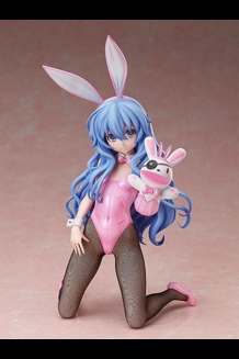 Date A Live IV Series Yoshino Bunny Version Statue