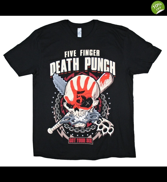 FFDP - Zombie Kill T-Shirt