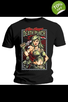 FFDP - Assassin T-Shirt