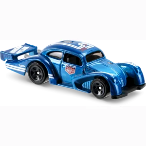 Hot Wheels Volkswagen Kafer Racer