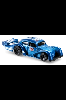 Hot Wheels Volkswagen Kafer Racer