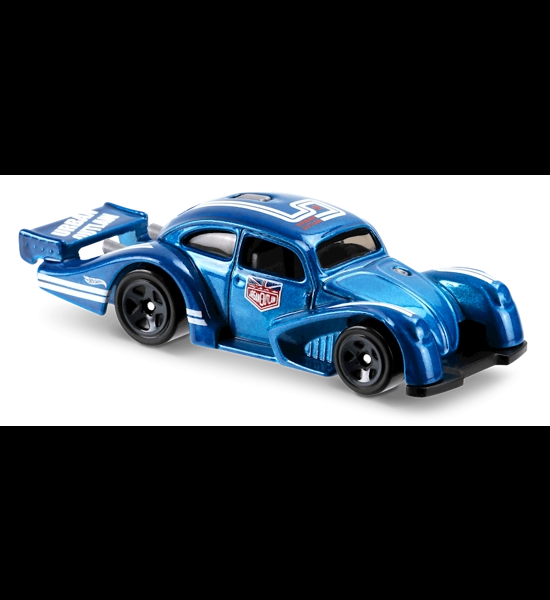 Hot Wheels Volkswagen Kafer Racer