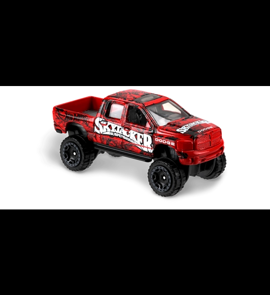 Hot Wheels Ram 1500