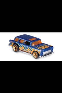 Hot Wheels Classic '55 Nomad