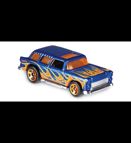 Hot Wheels Classic '55 Nomad
