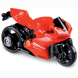 Hot Wheels Ducati 1199 Panigale