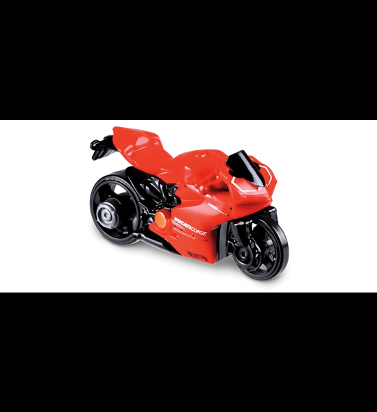 Hot Wheels Ducati 1199 Panigale