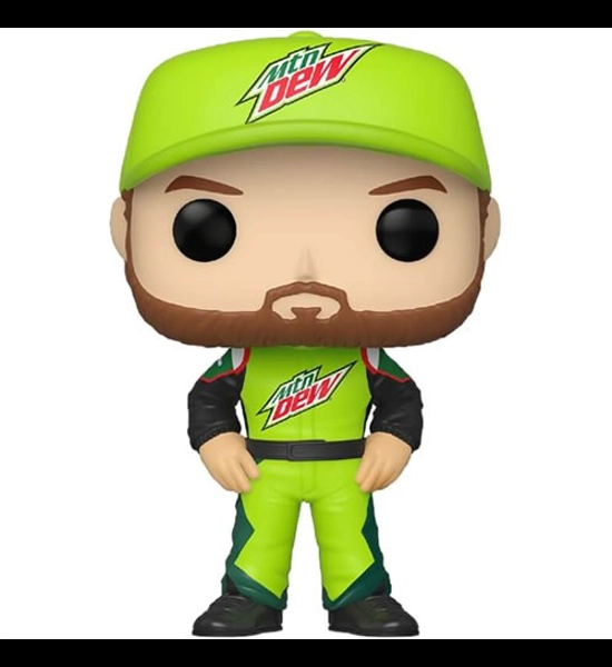 Dale Earnhardt JR. POP