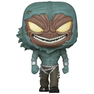 Disturbed - The Guy POP Rocks 321