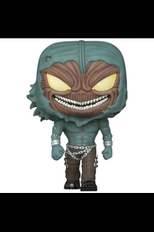 Disturbed - The Guy POP Rocks 321