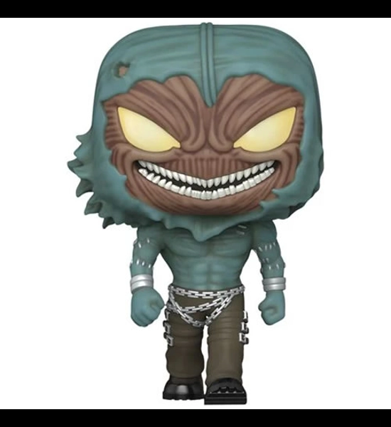 Disturbed - The Guy POP Rocks 321