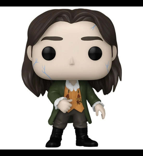 Interview With The Vampire Louis De Pointe Du Lac POP 1418