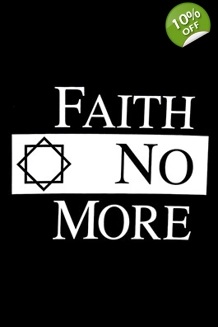 Faith No More - Classic Logo T-Shirt