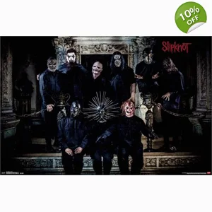 Slipknot 23
