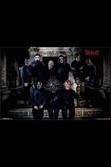 Slipknot 23