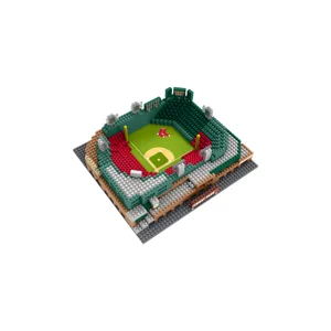 Boston Red Sox 3D Stadium Puzzle