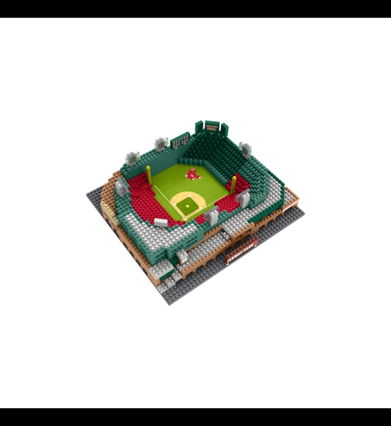 Boston Red Sox 3D Stadium Puzzle