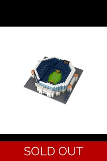 Chicago Bears 3D Stadium Puzzle