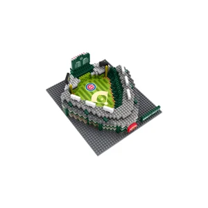 Chicago Cubs 3D Stadium Puzzle