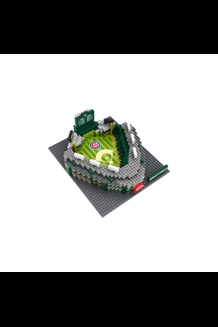 Chicago Cubs 3D Stadium Puzzle