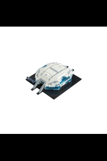 Dallas Cowboys 3-D Stadium Puzzle