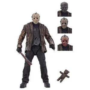 Freddy vs Jason Ultimate Jason 7