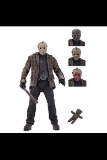 Freddy vs Jason Ultimate Jason 7