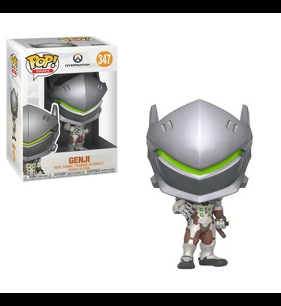 Overwatch Genji Funko POP