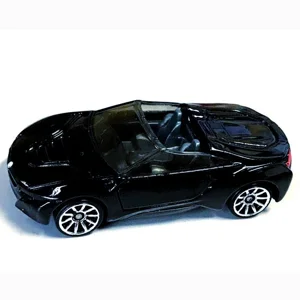 Hot Wheels Roadsters BMW I8 Roadster 1/64 Diecast