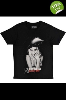 Lady Gaga - Bloody Mary T-Shirt