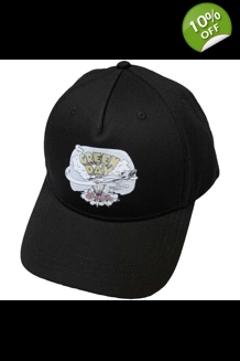 Green Day - Dookie Cap