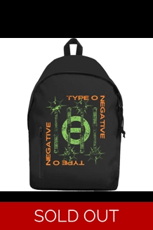 Type O Negative - Spiked Club Daypack