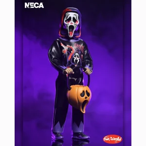 NECA Ghost Face Ben Cooper 6