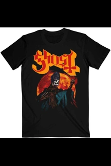 Ghost - Hunter's Moon T-Shirt