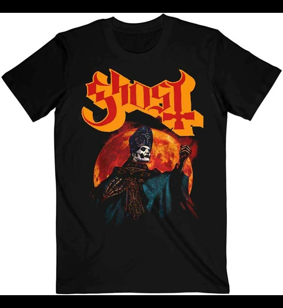 Ghost - Hunter's Moon T-Shirt