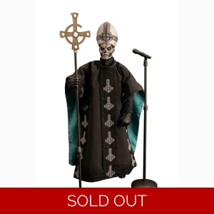 Ghost Papa II 1/6 Scale 12
