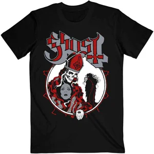 Ghost - Hi-Red Possession T-Shirt