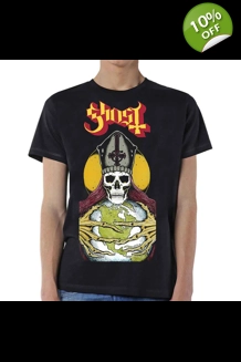 Ghost - Blood Ceremony T-Shirt