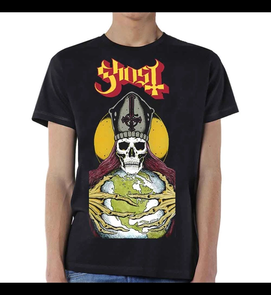 Ghost - Blood Ceremony T-Shirt