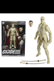 G.I. Joe Classified Series Storm Shadow Action F..
