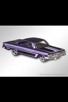 Hot Wheels '61 Impala