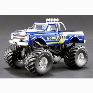 Acme Goodyear 1970 Chevrolet K-10 Monster Truck