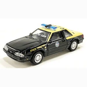 Acme Florida HWY Patrol '91 Ford Mustang SSP