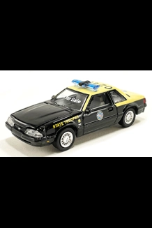 Acme Florida HWY Patrol '91 Ford Mustang SSP